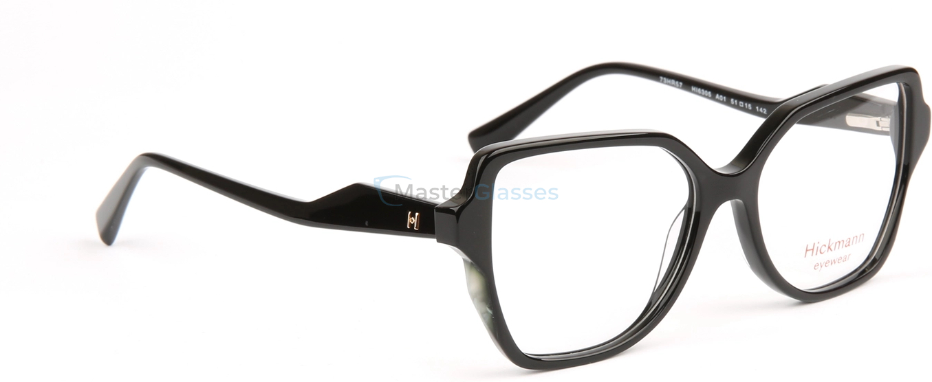  Hickmann HI6305, A01