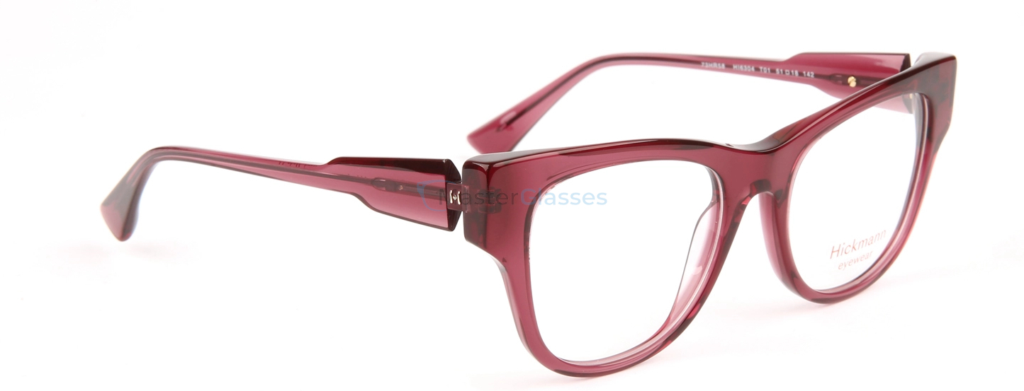  Hickmann HI6304, T01