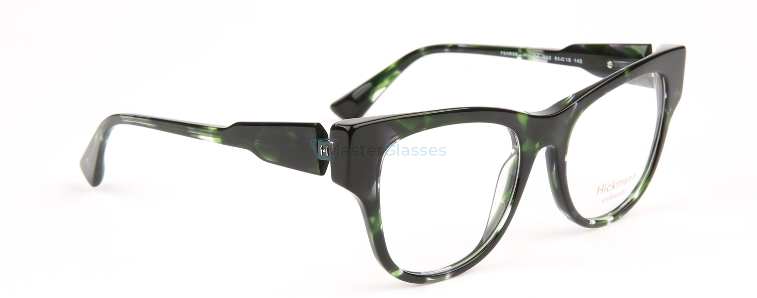  Hickmann HI6304, G22