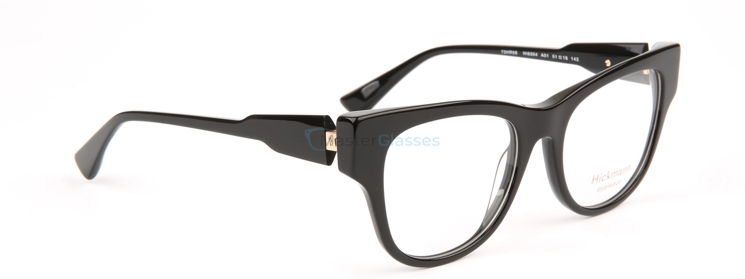  Hickmann HI6304, A01