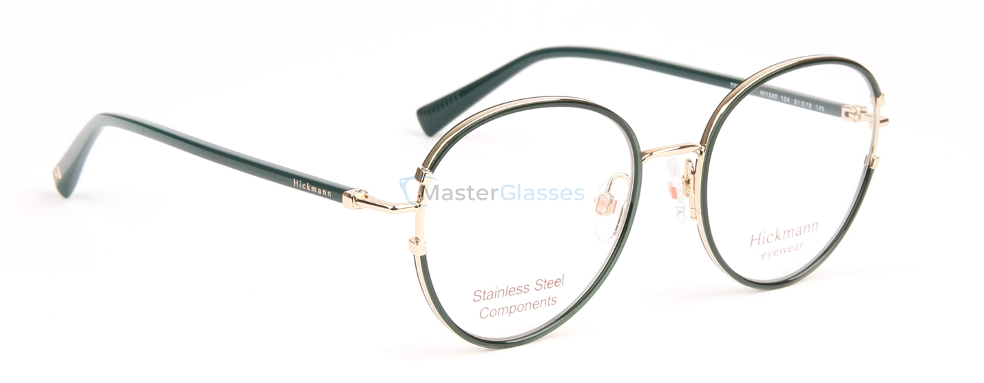  Hickmann HI1240, 12A