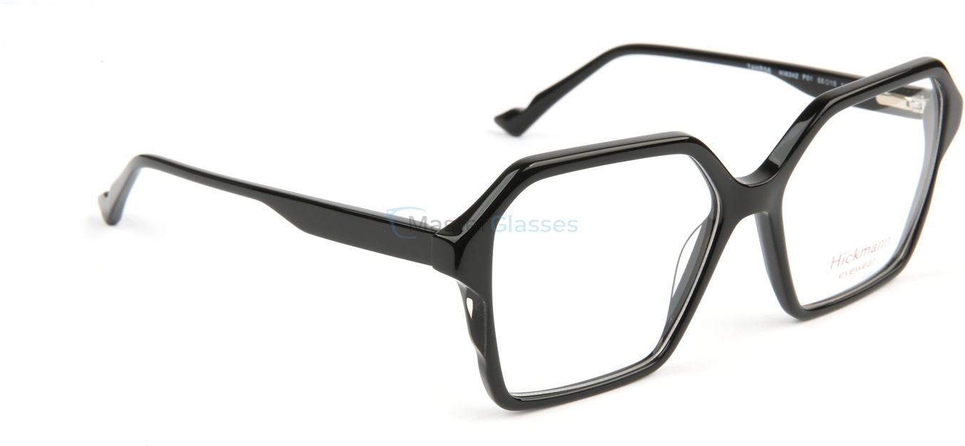  Hickmann HI6342 P01