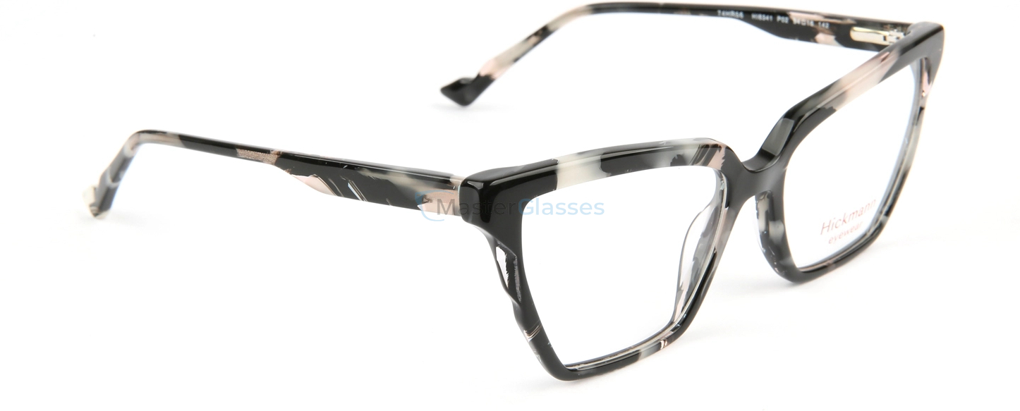  Hickmann HI6341, P02
