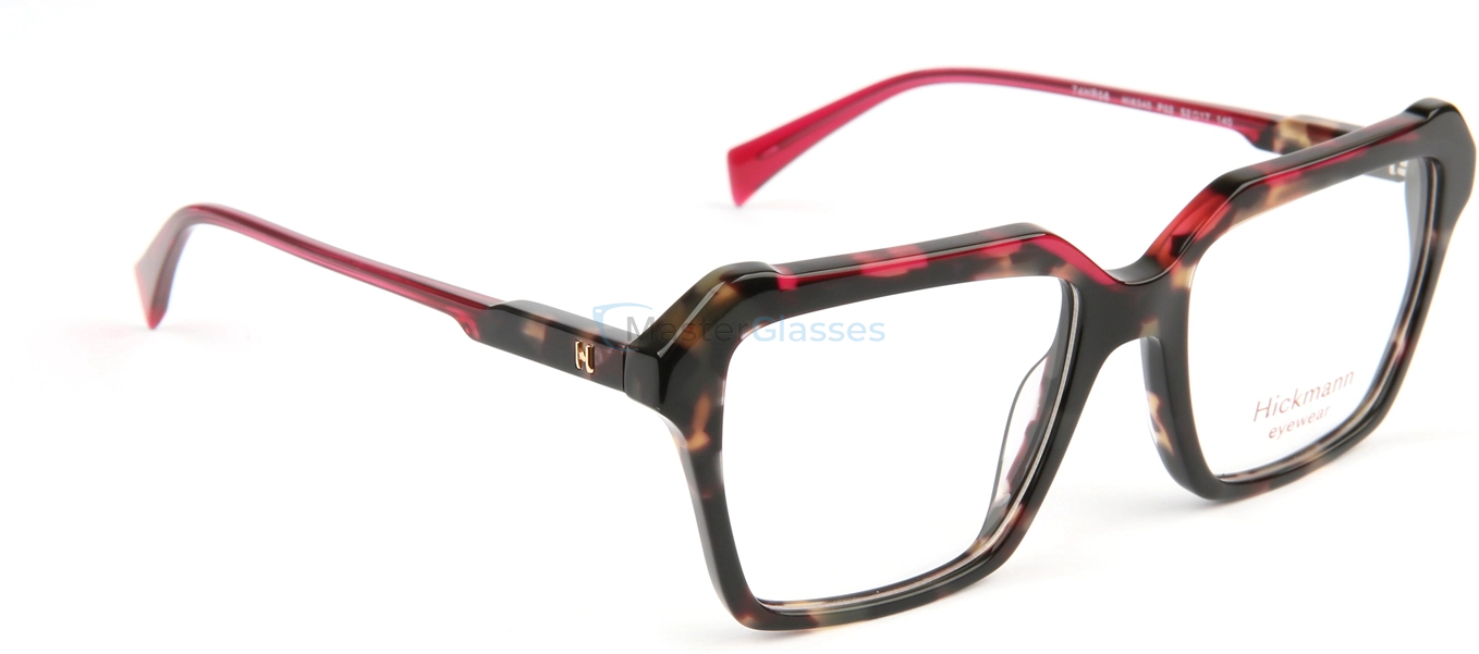  Hickmann HI6340, P02