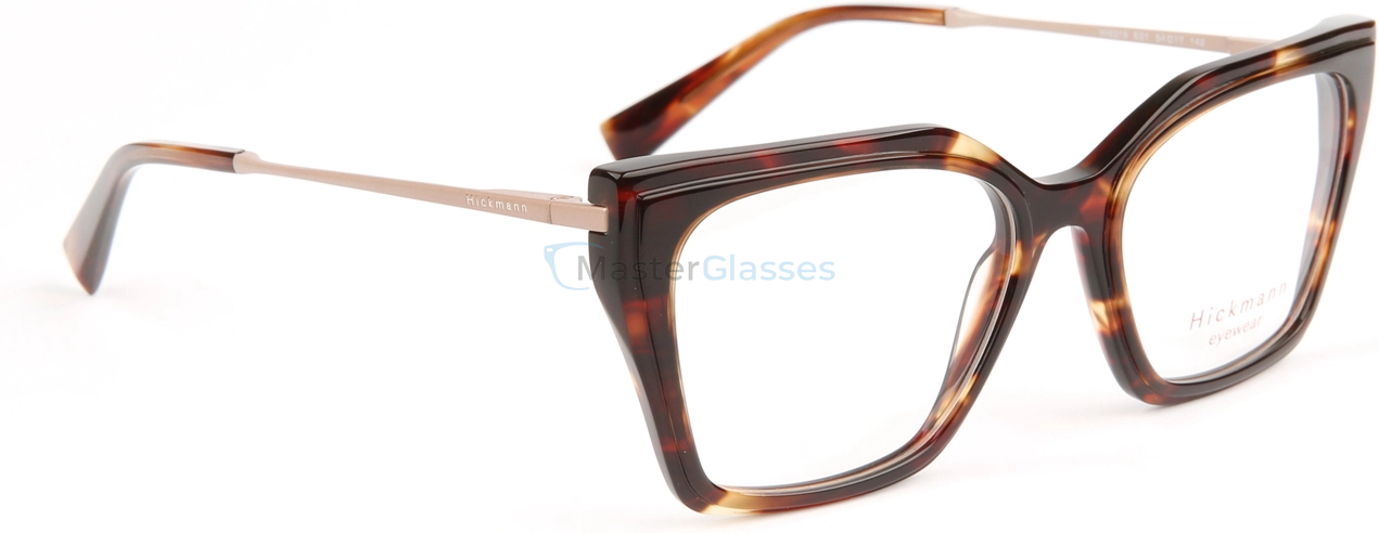  Hickmann HI6319, E01