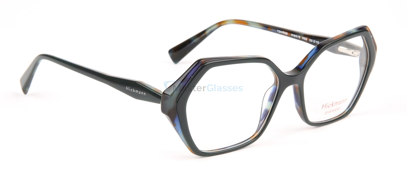  Hickmann HI6316, H02