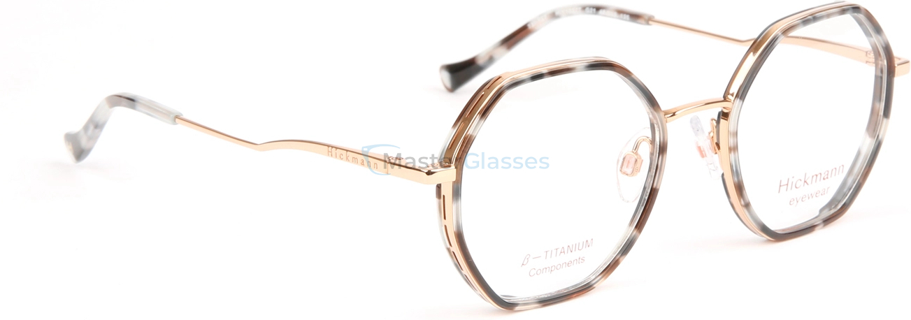  Hickmann HIY1027T, G21