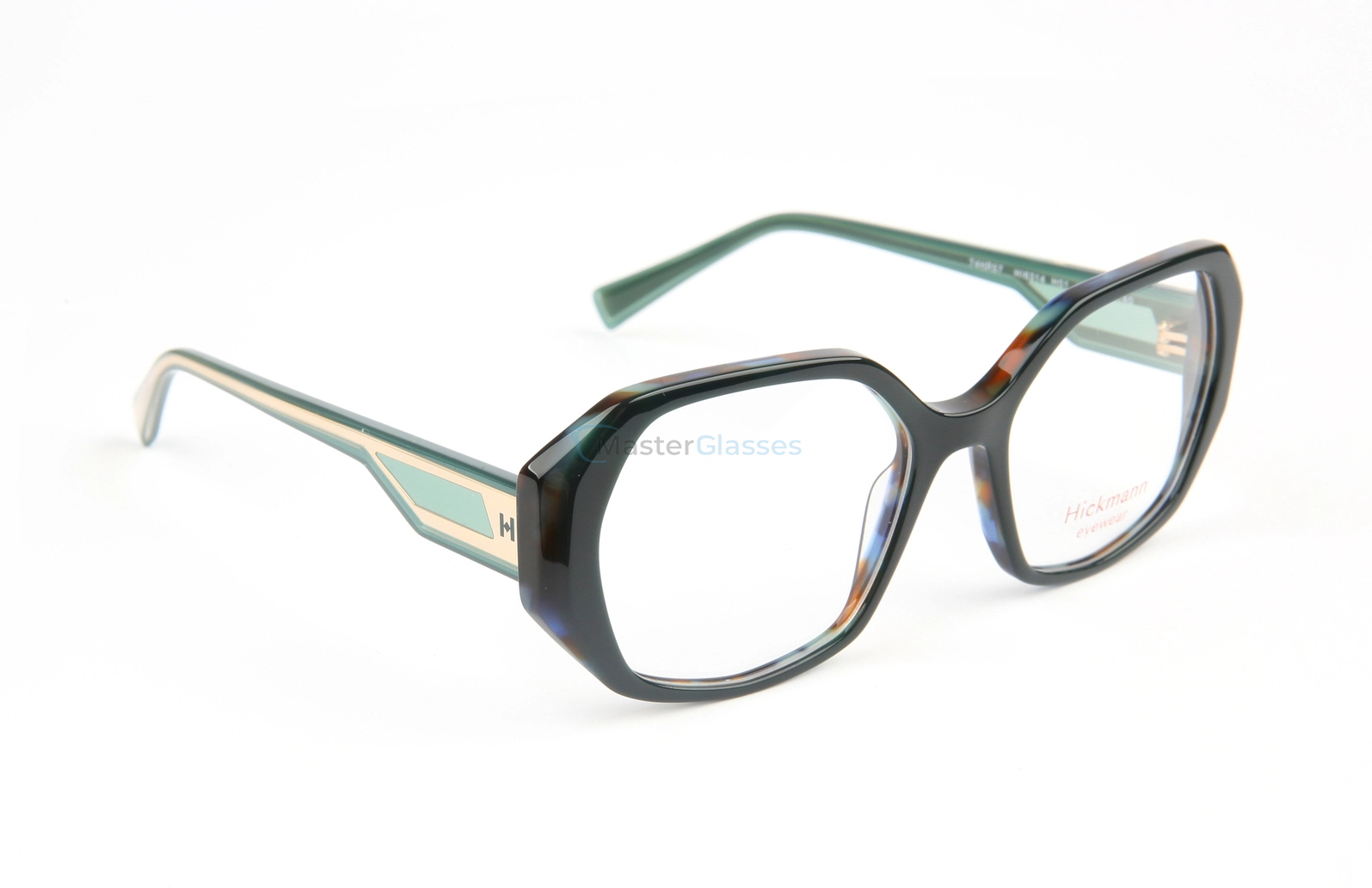  Hickmann HI6314, H01