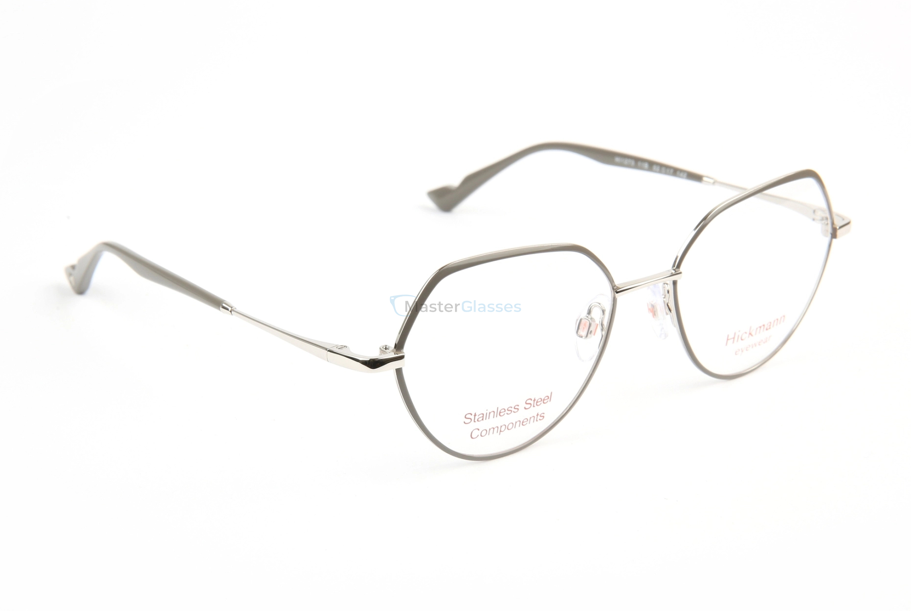  Hickmann HI1273, 11B