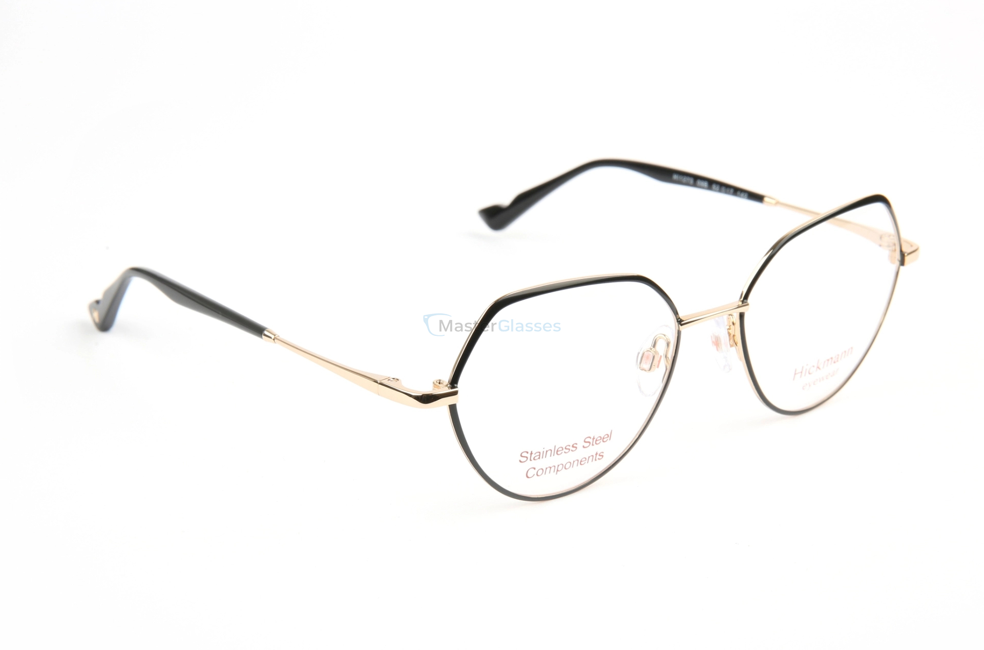  Hickmann HI1273, 09B