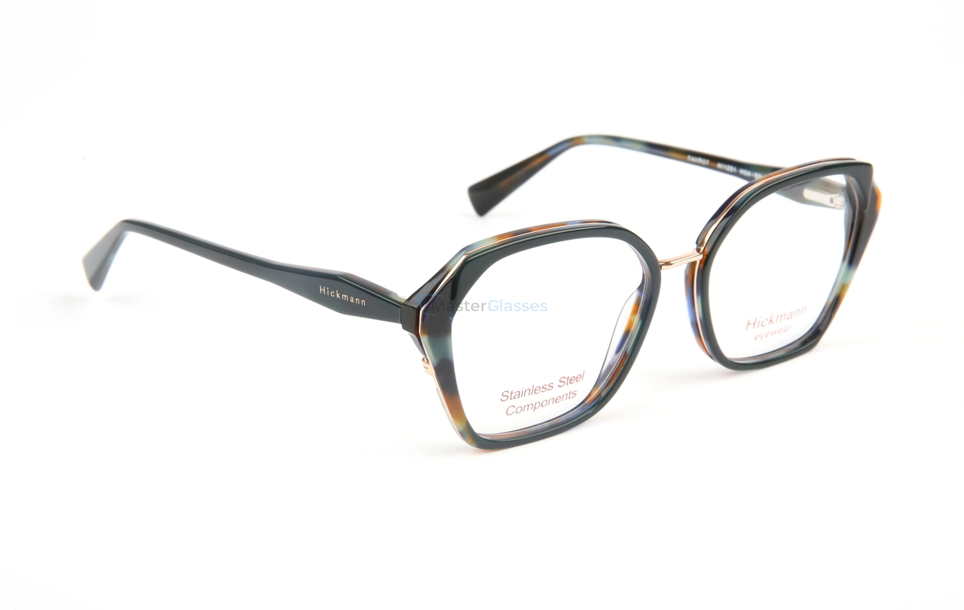  Hickmann HI1251, H04