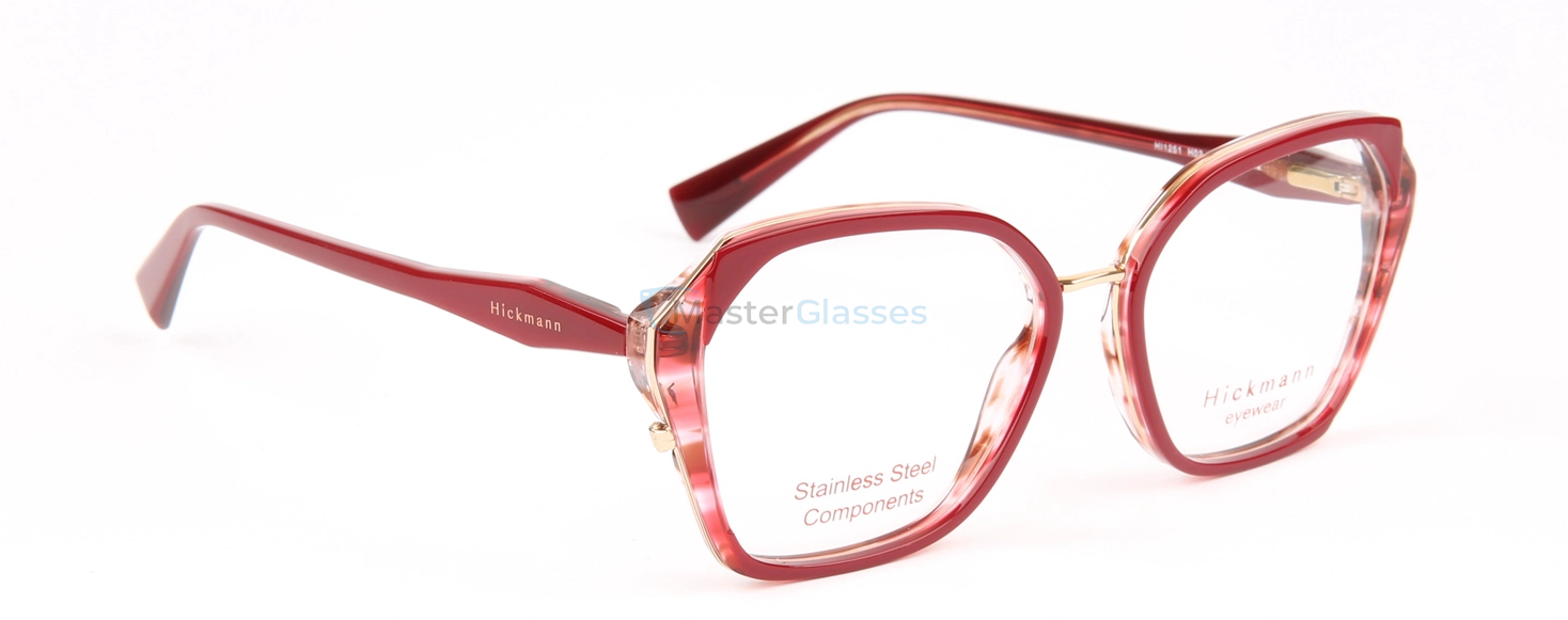  Hickmann HI1251, H02