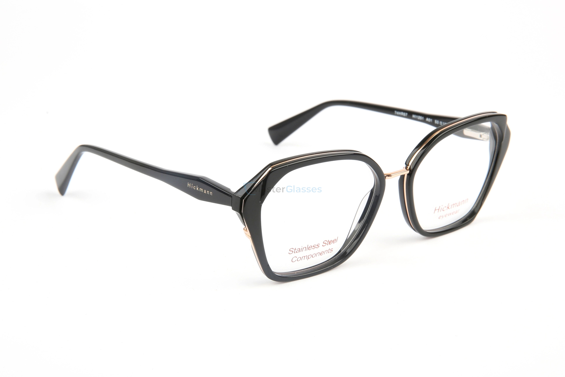  Hickmann HI1251, A01