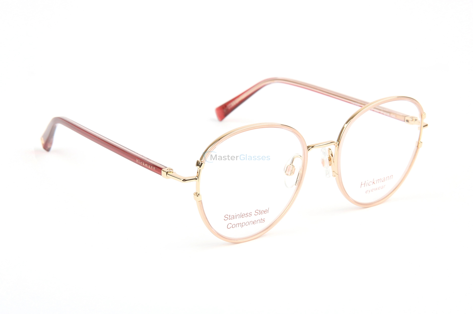  Hickmann HI1240, 04A