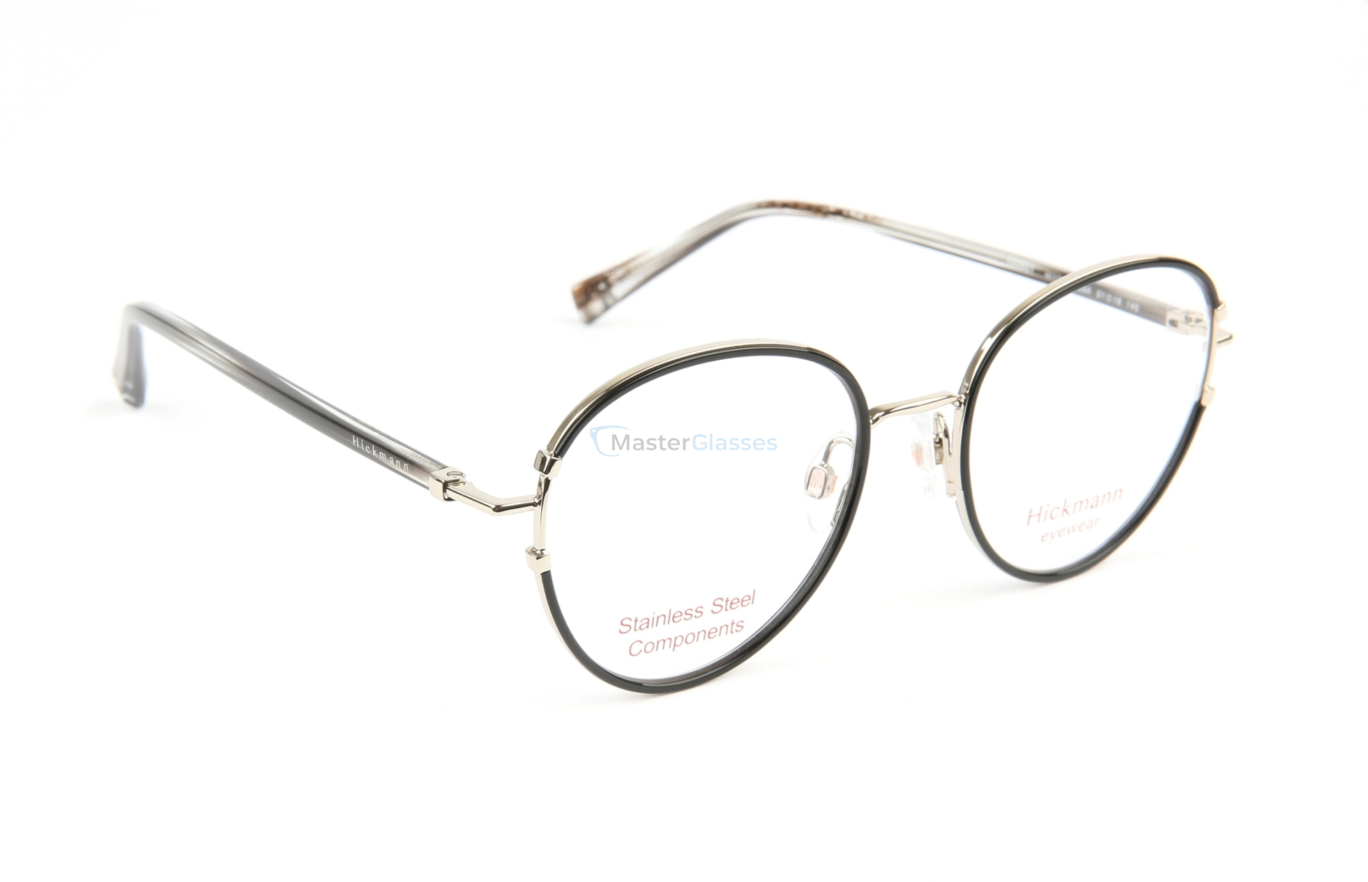  Hickmann HI1240, 03A