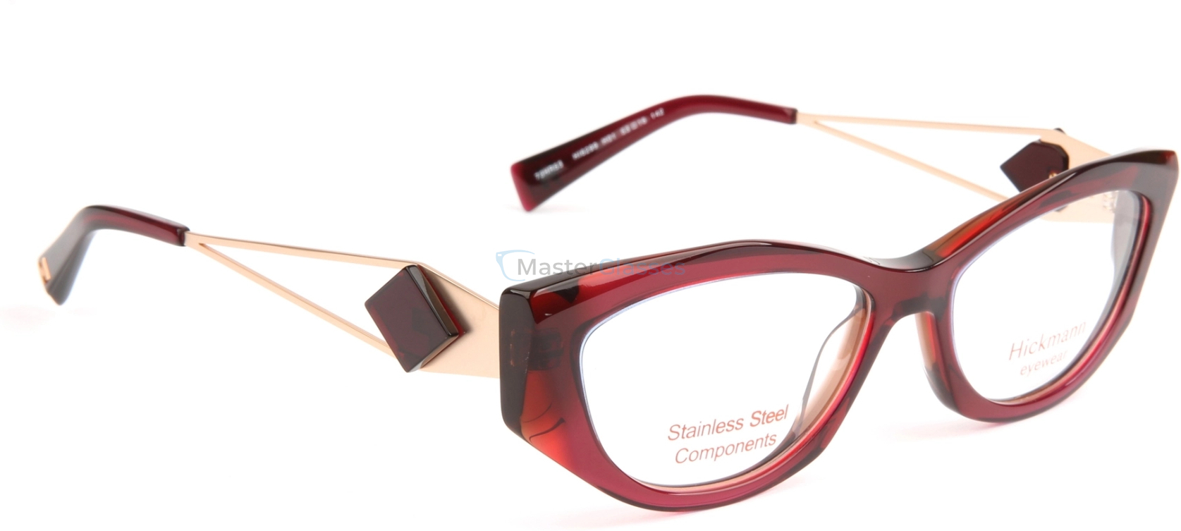  Hickmann HI6299, H01