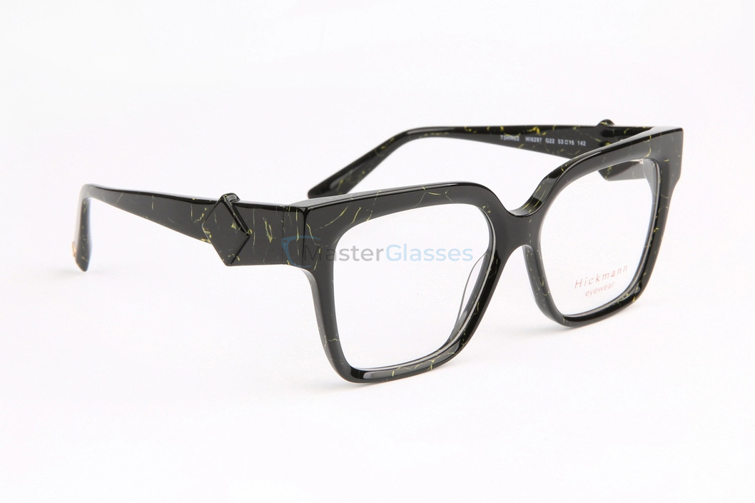  Hickmann HI6297, G22