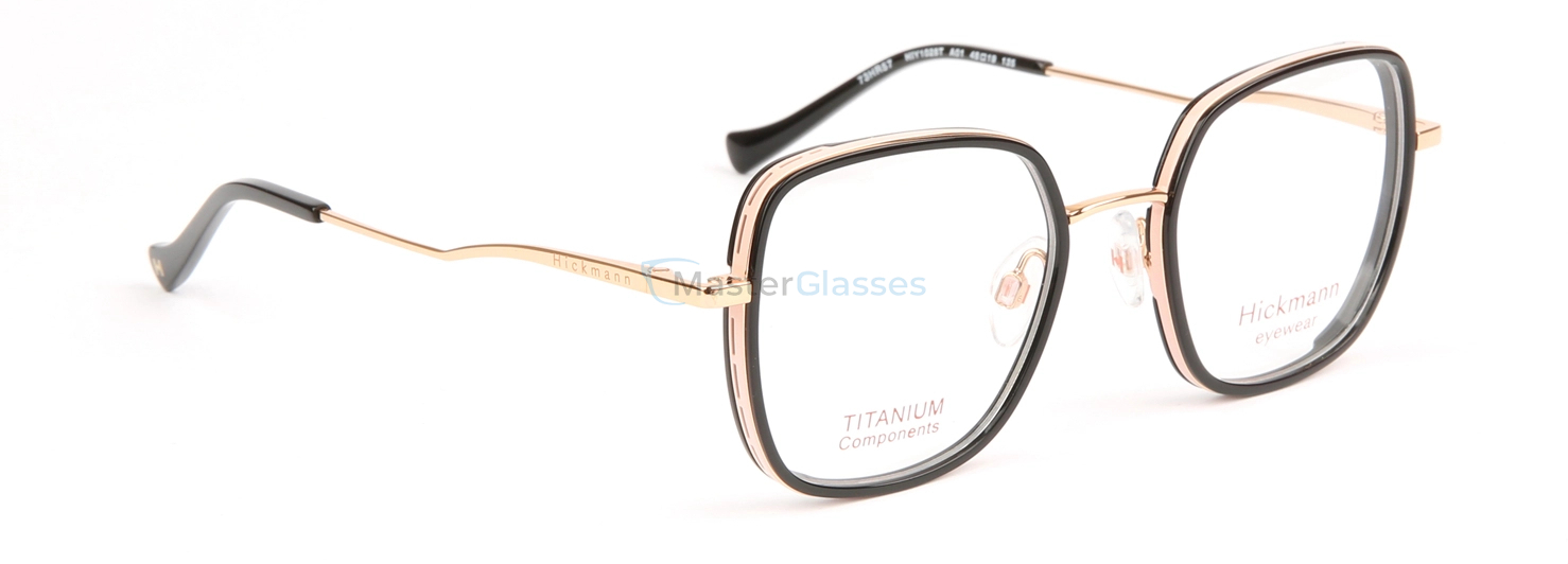  Hickmann HIY1028T, A01