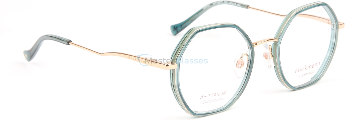  Hickmann HIY1027T, T01
