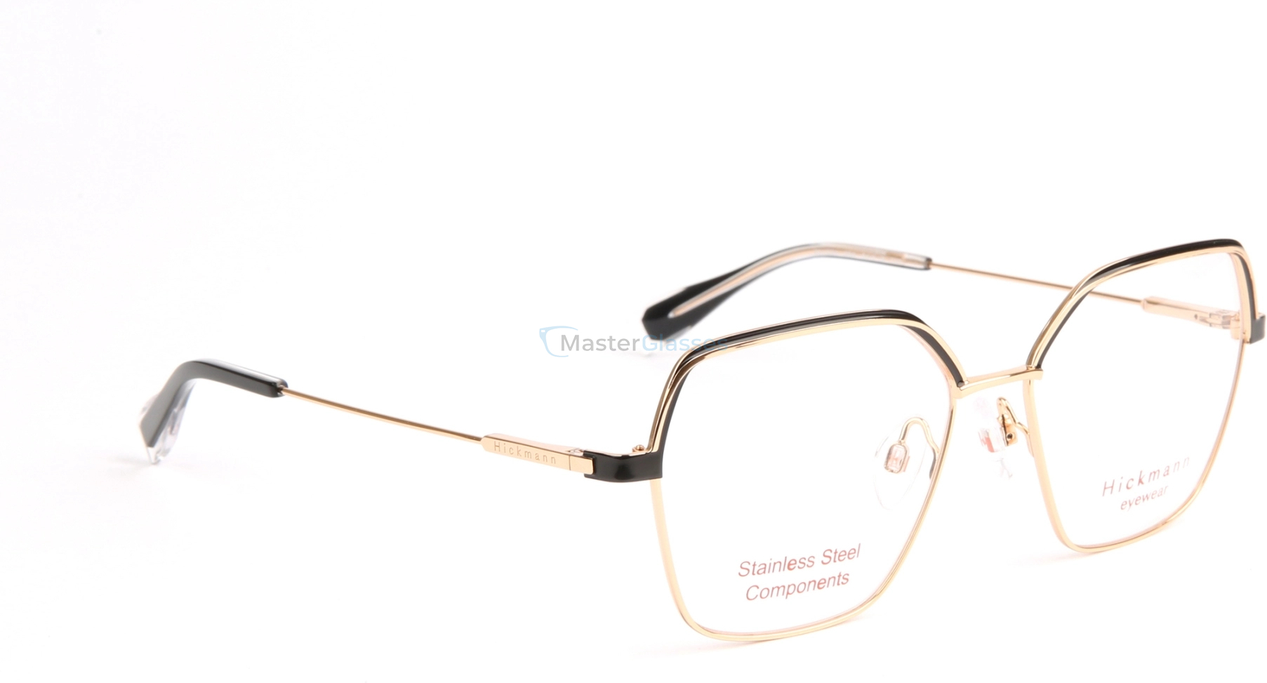  Hickmann HI1231, 09A