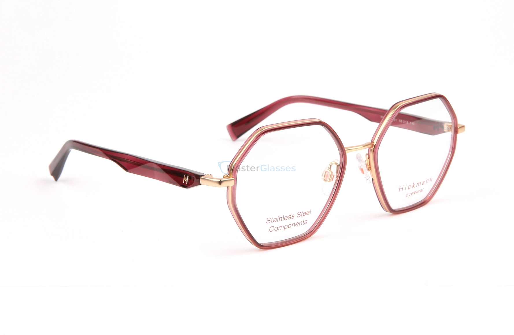  Hickmann HI1222, T01