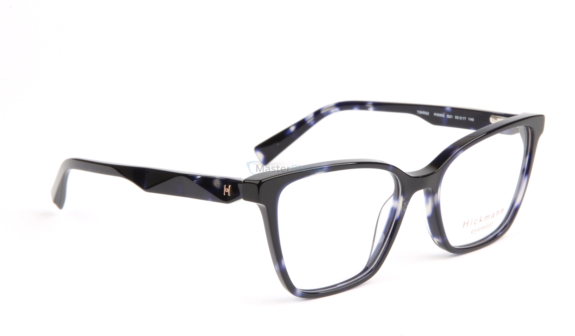  Hickmann HI6303, G21
