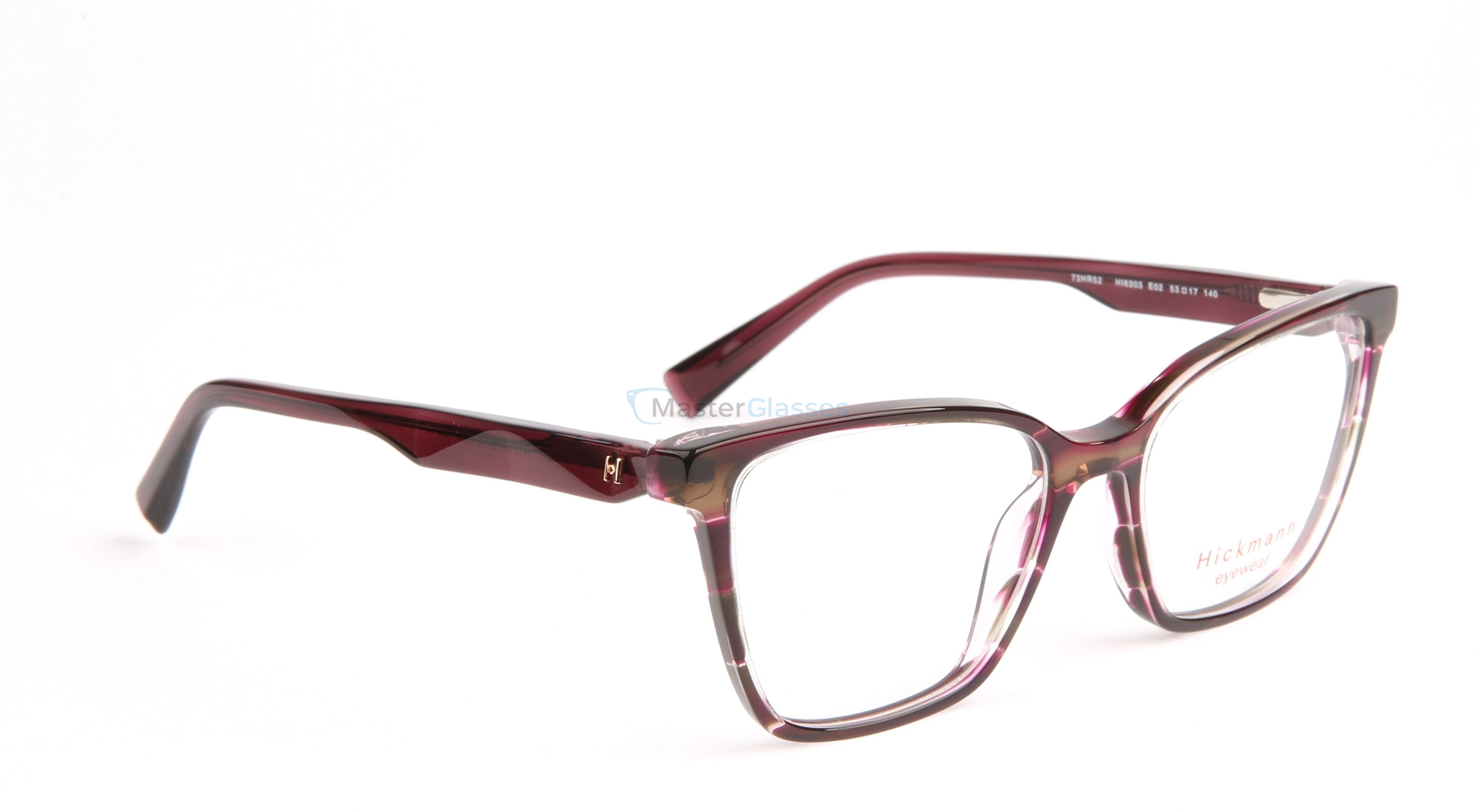  Hickmann HI6303, E02