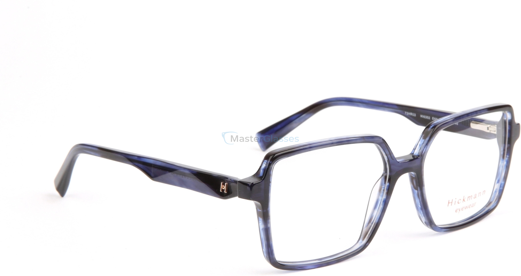  Hickmann HI6302, E02