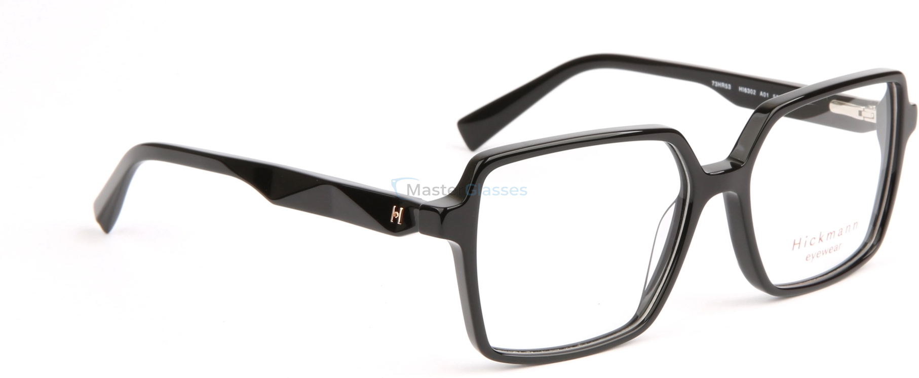 Hickmann HI6302, A01
