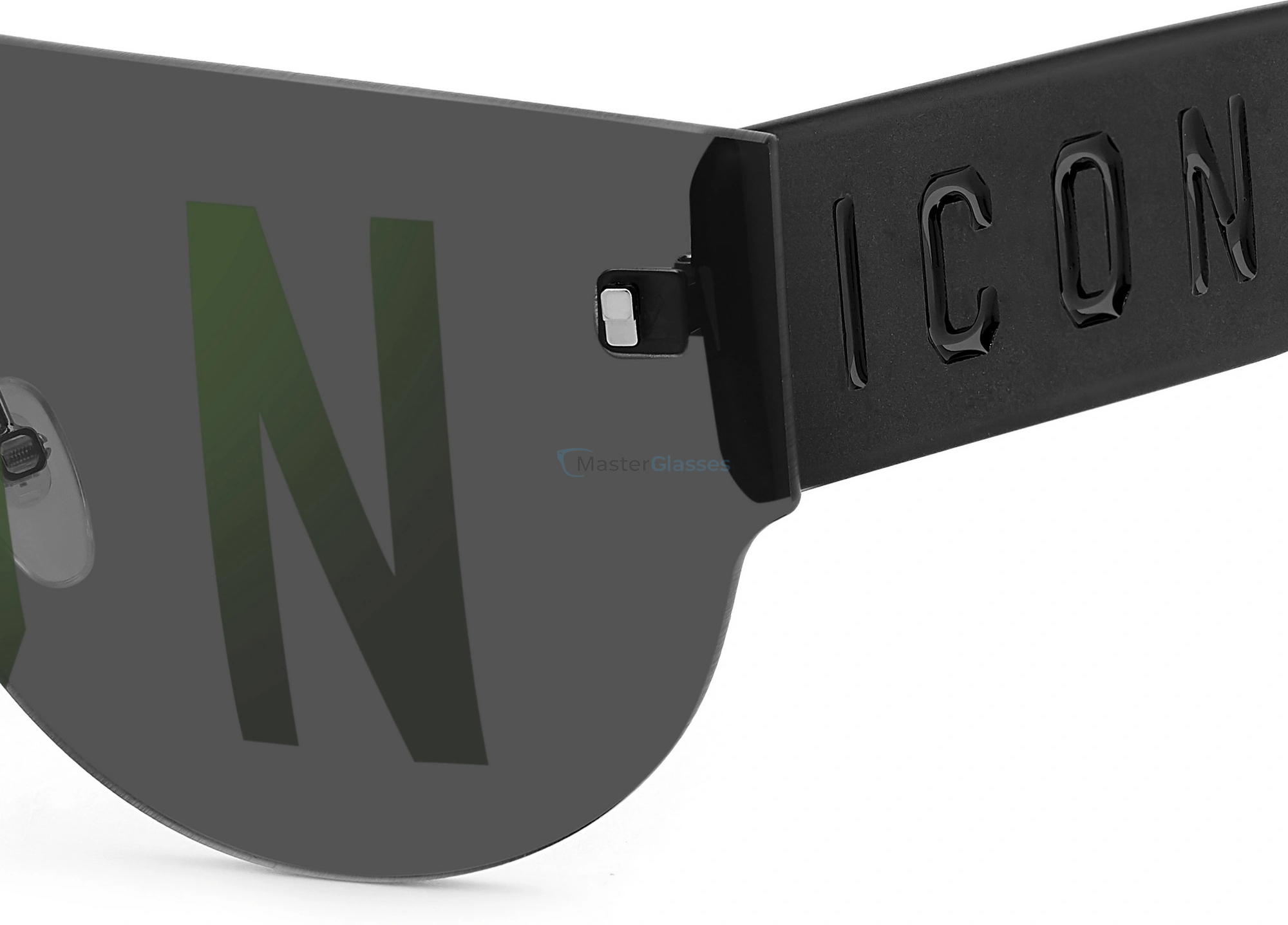   DSQUARED2 ICON 0002/S 807