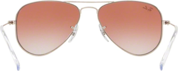 Солнцезащитные очки Ray-Ban Aviator Junior RJ9506S 274/V0