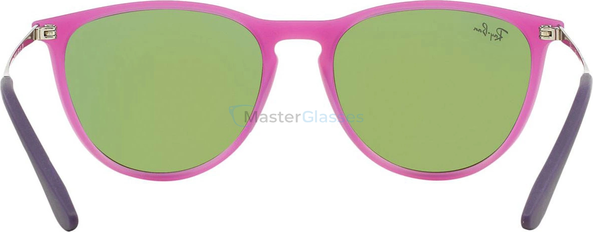   Ray-Ban Junior Izzy RJ9060S 70084V