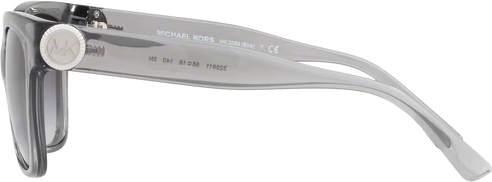 �������������� ���� Michael kors Ena MK2054 329911 Grey Transparent