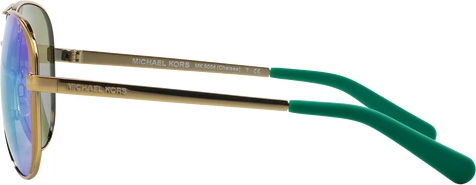 Солнцезащитные очки Michael kors Chelsea MK5004 10043R Gold-tone