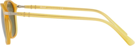 Солнцезащитные очки Persol PO3182S 10484E Matte Yellow