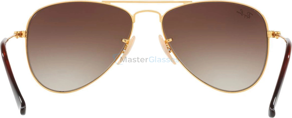   Ray-Ban Junior Aviator Junior RJ9506S 223/13