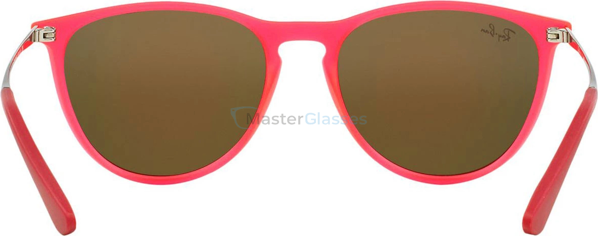   Ray-Ban Junior Izzy RJ9060S 70096Q