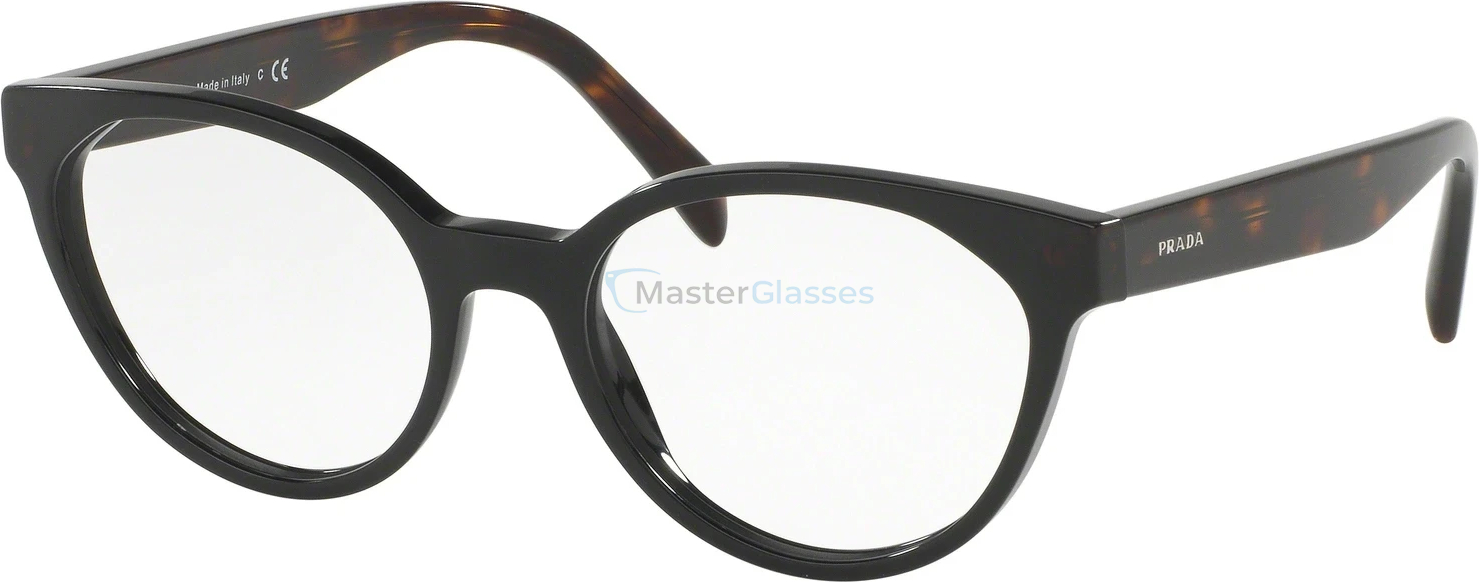 Оправа Prada PR 01TV 1AB1O1 Black