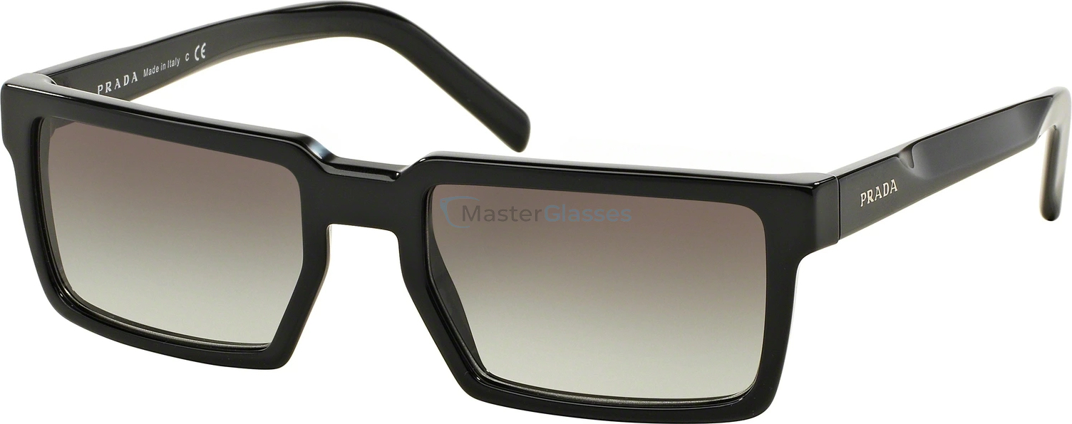 �������������� ���� Prada PR 03SS 1AB0A7 Black