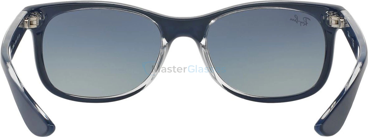 �������������� ���� Ray-Ban Junior New Wayfarer Junior RJ9052S 70234L