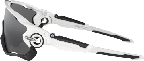 Солнцезащитные очки Oakley Jawbreaker OO9290 929029 Polished White