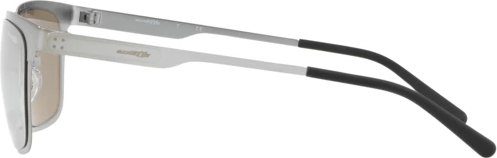 �������������� ���� Arnette Back Side AN3076 502/5A Brushed Gunmetal