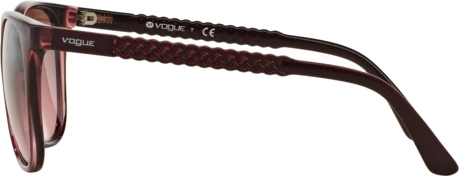 �������������� ���� Vogue VO5032S 226214 Top Bordeaux/glitter Pink