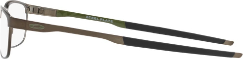Оправа Oakley Steel Plate OX3222 322205 Pewter