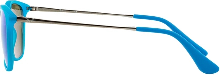 �������������� ���� Ray-Ban RJ9061S 701155 Azure Fluo Trasparent Rubber