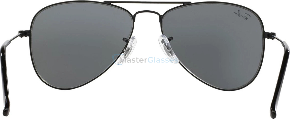   Ray-Ban Junior Aviator Junior RJ9506S 201/55