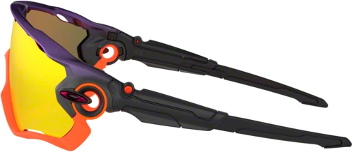 �������������� ���� Oakley Jawbreaker OO9290 929030 Purple Pop Fade