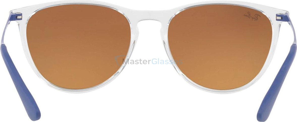   Ray-Ban Junior Izzy RJ9060S 7029B7