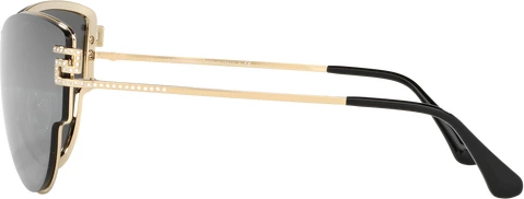 Солнцезащитные очки Versace VE2172B 12526G Pale Gold