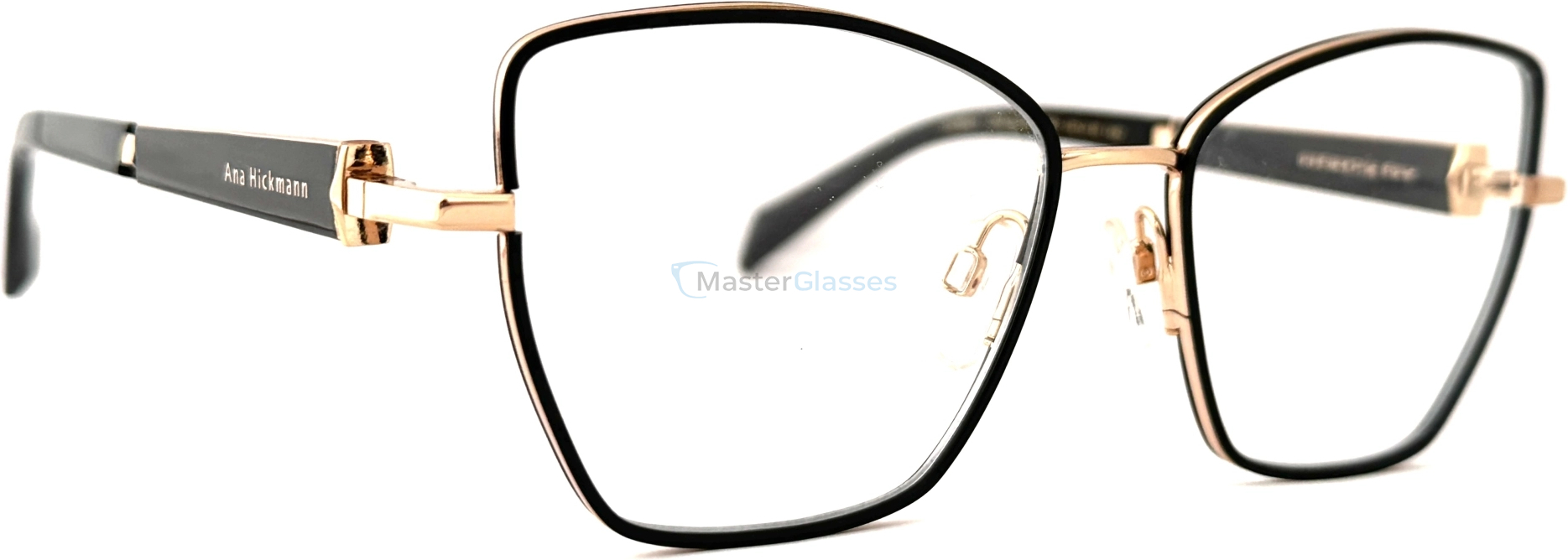  Ana Hickmann AH1563G, 09A